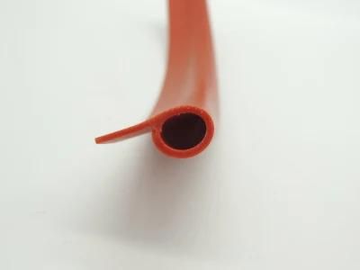 Hear Resistance P Type Silicone Weather Strip