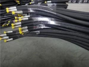 Mine High Pressure Rubber Hose