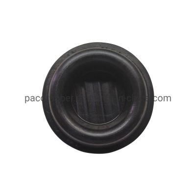 Waterproof Dustproof Rubber LED Headlight Seal Caps Covers Dust Covers