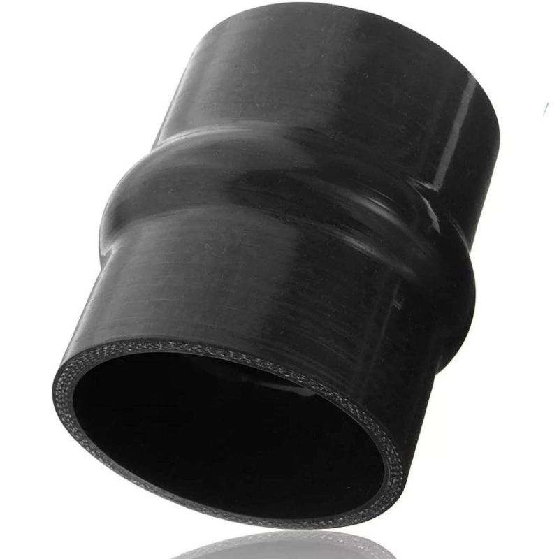Straight Branch Pipe Silicone Intercooler
