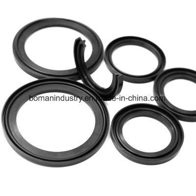 SBR Rubber Seal Rubber O Ring Rubber Gasket Rubber Washer Rubber Parts