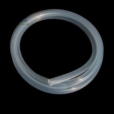 Food Grade Flexible Silicone Rubber Vacuum Hose