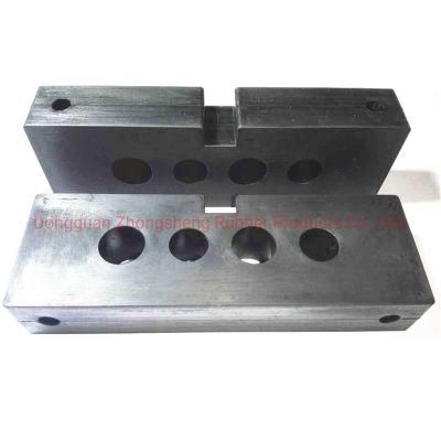 Customized Good Flexibility NBR Nitrile Rubber Mounting