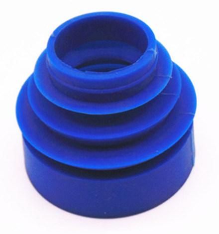 L Style Silicone Rubber Tube/Silicone Rubber Boots