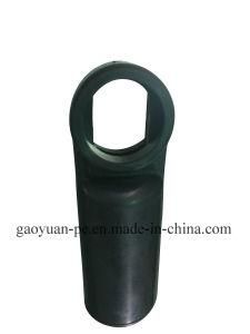 Rubber Parts Cable Accessories Silicon Rubber 30 Shore A