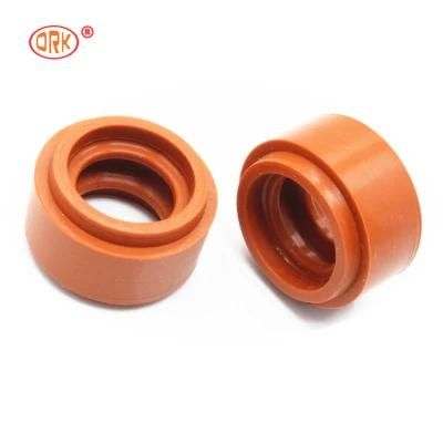 Silicone Bushing Silicone Rubber Bushing as Abrasion Resistors