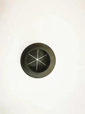 Custom Made Dustproof and Waterproof Silicone Rubber Sealing Plug