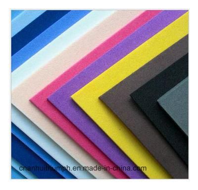 Light Weight EVA Foam Sheet for Packing Material