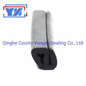 EPDM Windshield Rubber Weatherstip