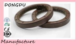 China Factory Spare Parts New FKM Oil Seal for Hydraulic Motor