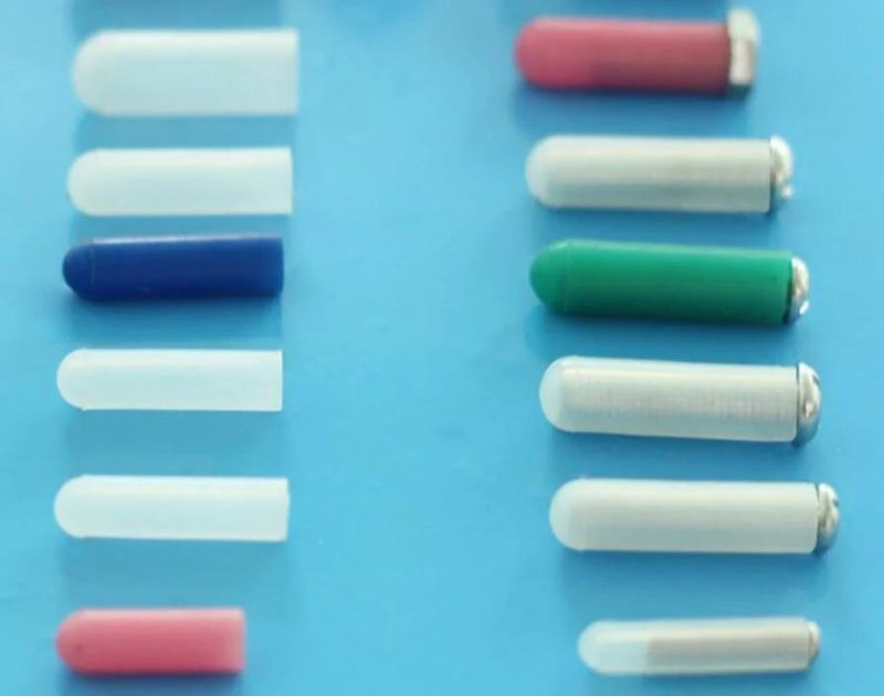 Customized Size Soft Silicone Rubber Stopper Pipe Plugs