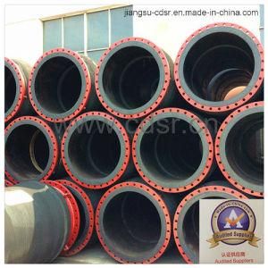 Customized Rubber Discharge Dredging Hose with High Quality