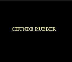 Neoprene Rubber Sheet