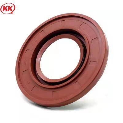 Manufacturer Straight Hair Black High - Quality Wear - Resistant Pressure NBR Rubber Seal/Seal Ring/Oil Seal for Machine/Car Parts