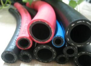 20bar 300psi Rubber Fuel Oil Hose, Fuel Line, Diesel Hose