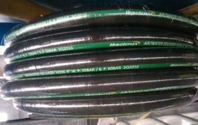 Wrapped Cover Air/Water Hose