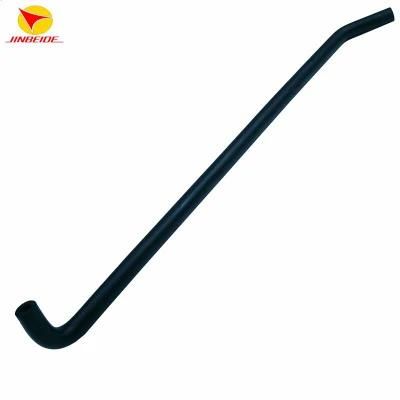 Snowmobile Snowmachine Sled FKM Rubber Fuel Hose Hydraulic Pressure Hose