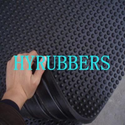 Cow Rubber Mat/Cow Horse Matting/Animal Rubber Mat