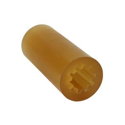 High Quality Custom Molded Silicone Rubber Sleeves