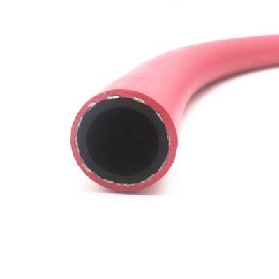5/8&quot; Industrial Rubber Air Hose Working Pressure 20bar