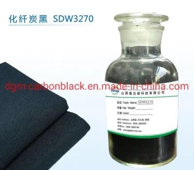 Carbon Black N326 for Textile