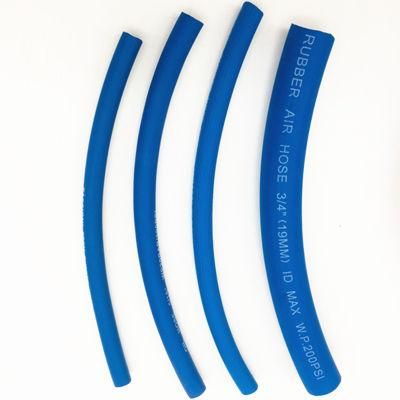 Flexible Rubber Compressed Air Hose Manufacturer