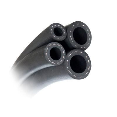 Fuel 3-Year Warranty SAE J30 R7 Braided Rubber Hose for Oil Tank