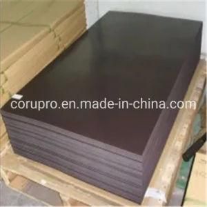 Natural Rubber/SBR, Chloroprene, NBR, EPDM, Sillicon, Viton Rubber Sheet