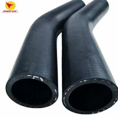 Reinforced Automotive Transmission System Fuel Supply &amp; Return Oil Hose