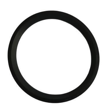 High Pressure FKM NBR Single Lip Rubber Oil Seals