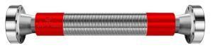 Rotary Drilling Hose with Stainless Steel Wire Covered Coflexip Hose