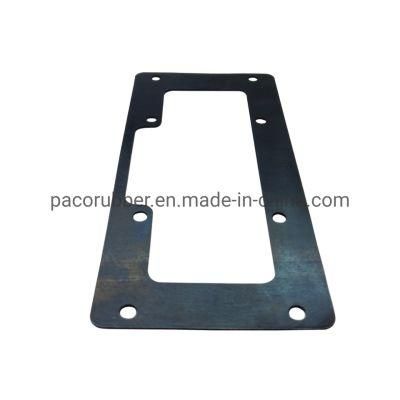 Customized Waterproof Dustproof Valve Diaphragm Rubber Gasket