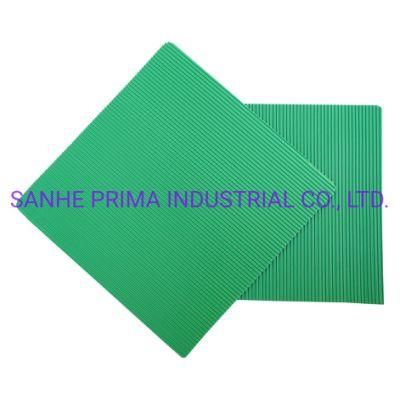 China Supplier of Smooth Soft Rubber Sheet with Difference Specification From Professional Manufacture