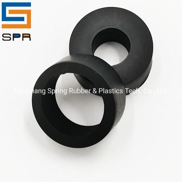 Custom Special Design Rubber Plug