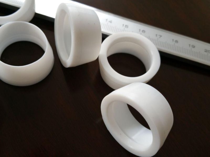 Translucent, Red, White, Black Color Silicone Gasket, Silicone O Ring, Silicone Seal, Silicone Washer (3A1005)