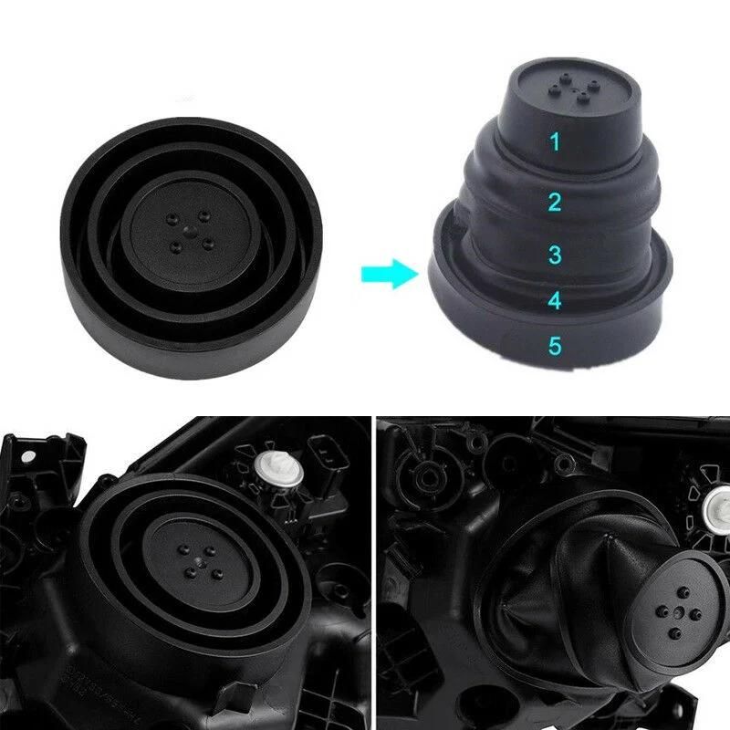 Custom Rubber Bellow Seal for Automotive