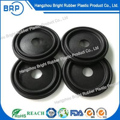High Quality Custom Molded Rubber Diaphragm
