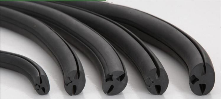 Top Quality Rubber Glazing Seal Strip for Auto