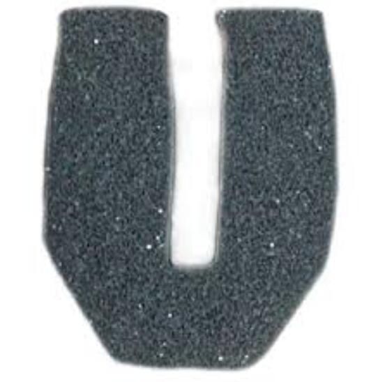 Sponge Rubber Profiles/Die Cut Neoprene Foam Gasket