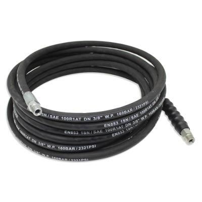 High Pressure Car Wash Pressure Washer Hose for Australian Market