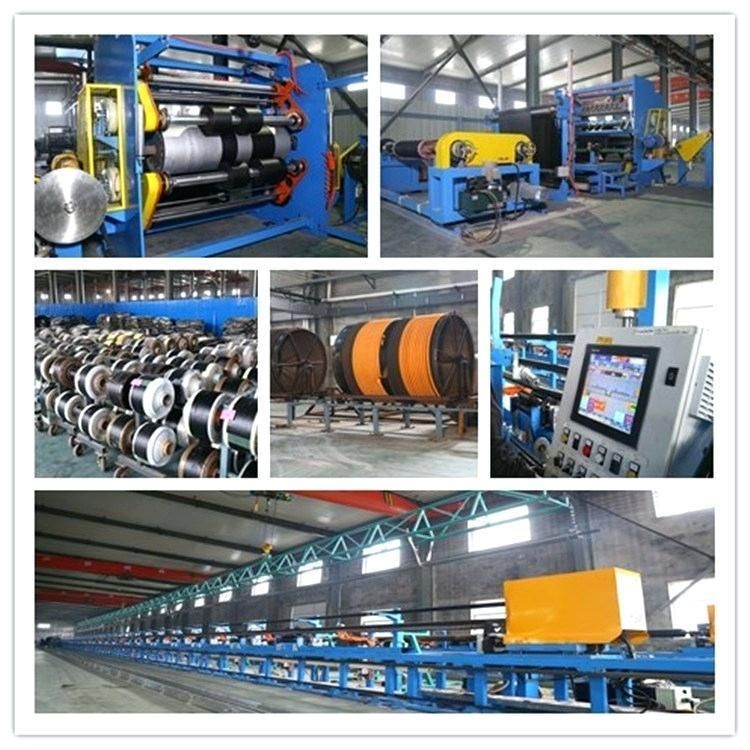 Factory Supply Concrete Rubber Hose for Transmission Concrete Grouting