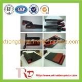 Quality Assurance Rubber Conveyor Skirting Board