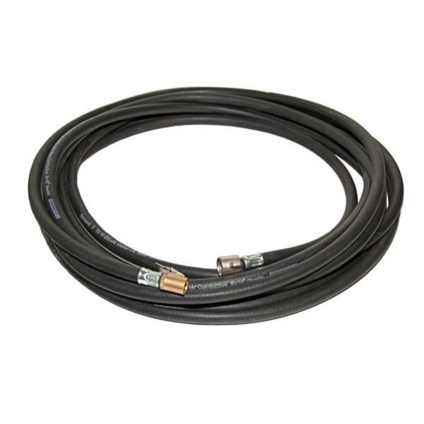 10 Meters Length 5/16" ID Inflator Hose Assembly for Tire Charges