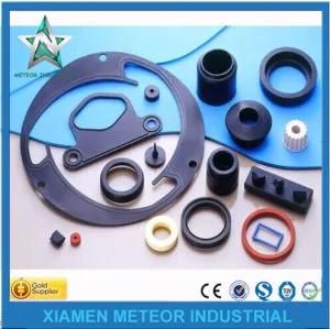 Colors Rubber Mould Parts