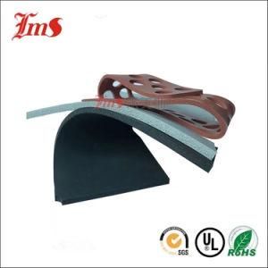 Closed Cell High Quality Silicone Sponge/Foam