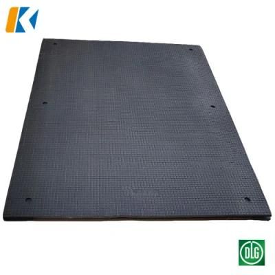 Veal Calf Pen Slat Rubber Mat