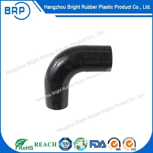 Automotive Use Radiator EPDM Bend Rubber Hose