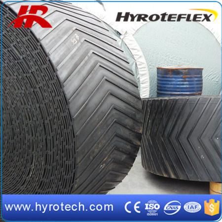 Multi-Ply Conveyor Belt/Rubber Belt