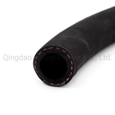 Multi-Purpose Fuel/Oil/Air Brake Rubber Hose for Industrial and Automobile