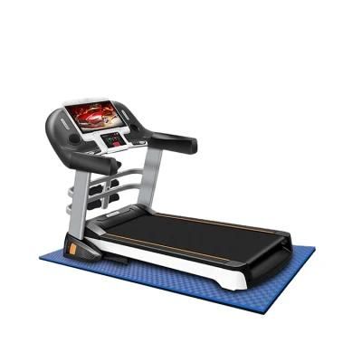 Low Price Soundproof Treadmill Machine Walking Pad